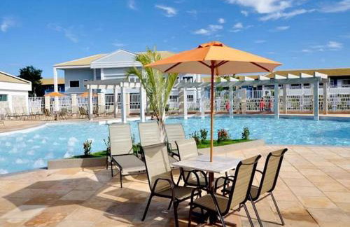 Ap Completo Parq. Aquát. Sensacional Grátis - Foto 5