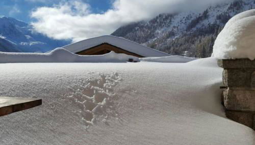 Chalet 1155 - Montroc - Chamonix - Photo 4