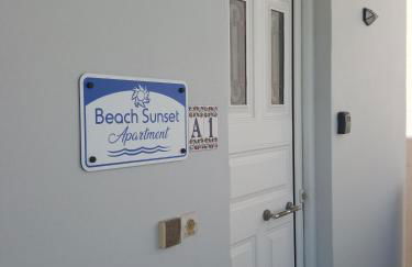 Beach Sunset Apartment Ialisos - Foto 6