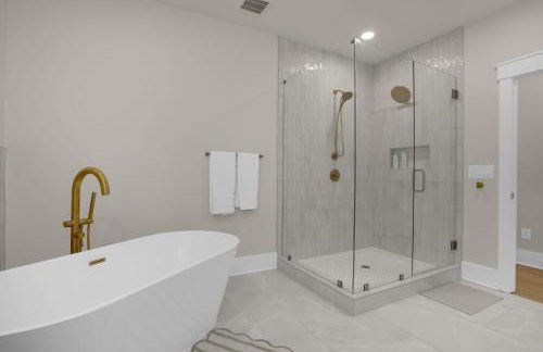 Creekside - Custom Luxury in Bay Creek Resort! - Foto 71