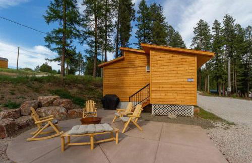 Comfortable Duplex Unit - Beautiful Lake Views! - Foto 16