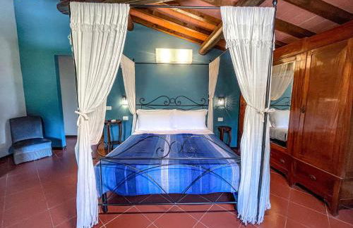 Villa La Topaia in Esclusiva - Foto 71