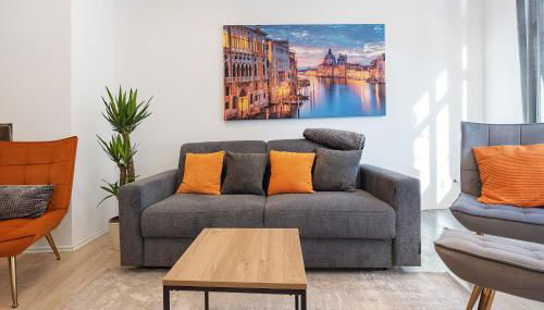 City Apartment - Foto 2