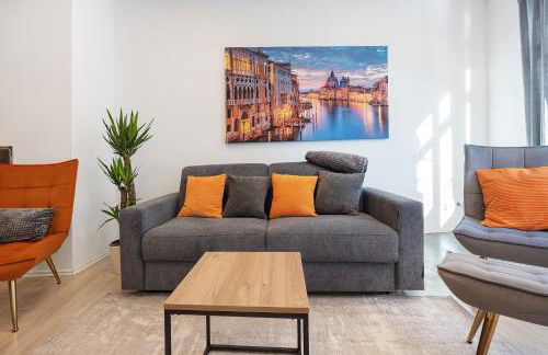 City Apartment - Foto 2