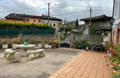 Casa La Güelina en Asturias VUT-3276-AS - Photo 15