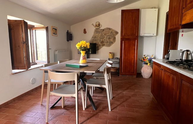 Il Mulino delle Canutole - Foto 26