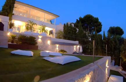 Villa Spa Cas Catala - Foto 1