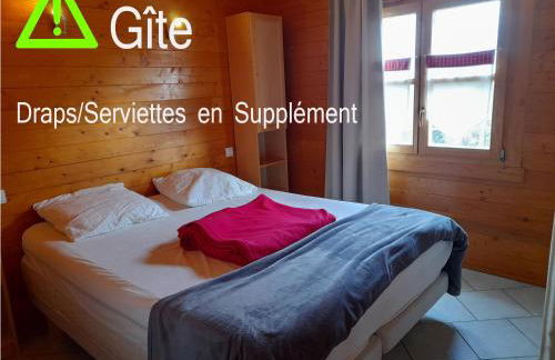 Gîtes Bon Air - Foto 1