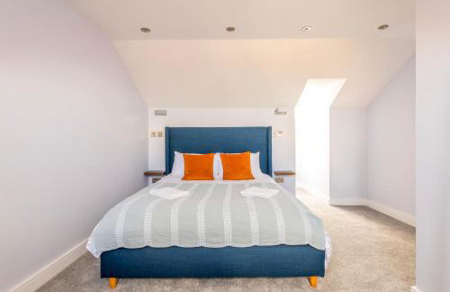 Luxury Morris Mews - High Spec - 7 - Guests - Foto 12