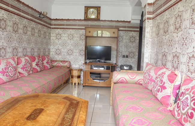 Résidence De l'Atlantique - Foto 8