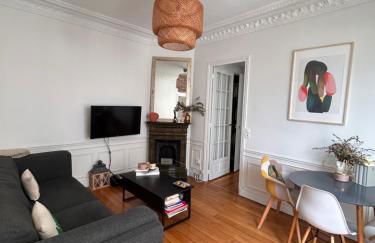 Appartement Cœur Passy - Foto 1