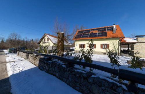 Lovinac Spa by Režek - Photo 1