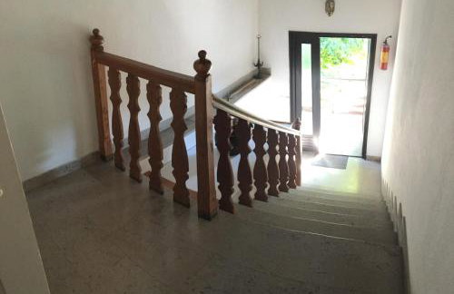 Two-Bedroom Countryside Apartment - Foto 20