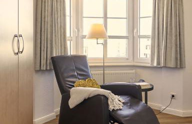 Haus Wattenblick - Foto 6