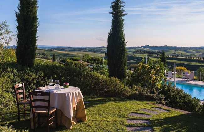 Belvilla by OYO Casettauno - Foto 30