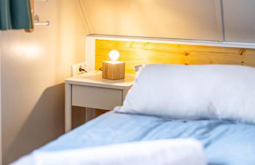 Sonnenhäusle - Natur. Fernblick. Panorama-Sauna. - Foto 60