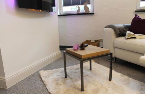 Ferienwohnung am Pommerbach - Foto 24