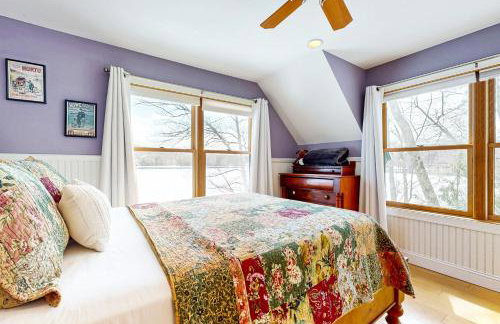 Parker Pond Lodge - Foto 12