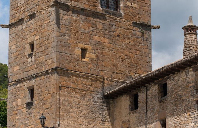 Casa Mur de Alujan - Foto 69