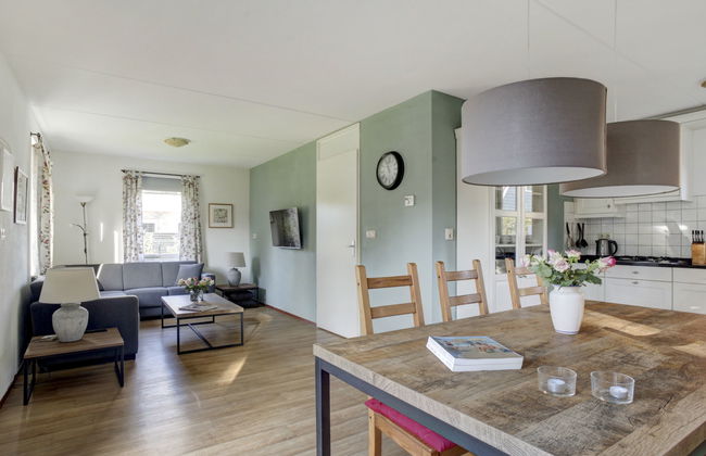 4 bedroom House in Zonnemaire with garden - Photo 27