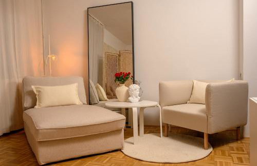 Apartment Zagreb Spirit - Foto 14