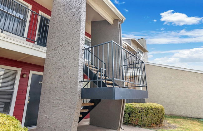 Landing Grand Prairie - Foto 47