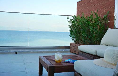Galini Beach Studios and Penthouse - Foto 36