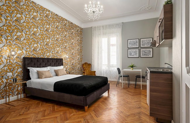 Italianway - Monza 39 - D - Foto 1