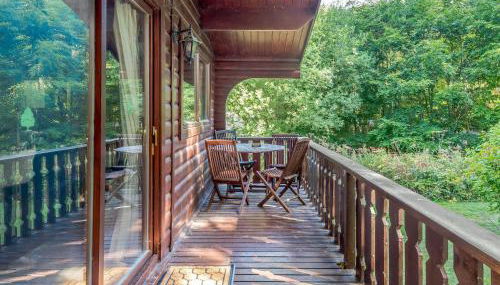 Scandinavian Lodge - Uk37188 - Foto 2