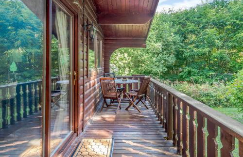 Scandinavian Lodge - Uk37188 - Foto 2