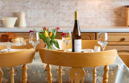 Bwthyn Tan Dderwen - Foto 6