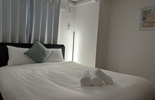 Coral Gate In Kume - Foto 32