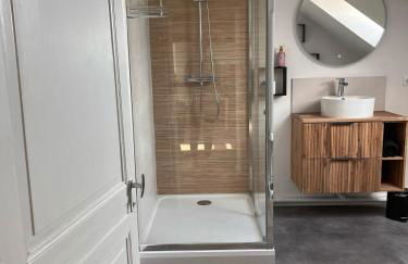 Appartement 2 chambres 5mn gare - Foto 6