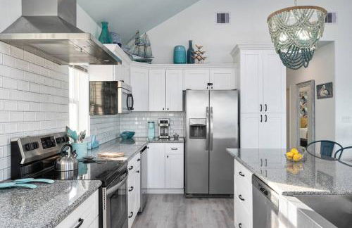 Gulf Front - Mini Golf - Hot Tub - Family Friendly - ForeShore - Foto 28