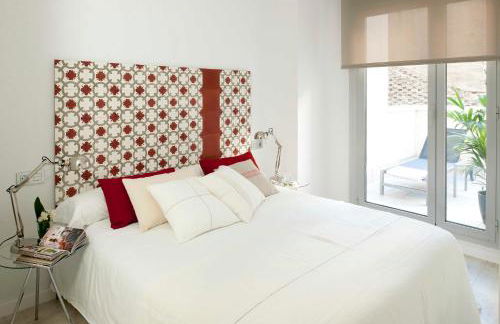 Eric Vökel Boutique Apartments - Atocha Suites - Photo 70