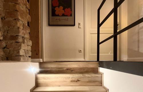 Ferienwohnung Kleines Paradies mit privater Sauna - Foto 14