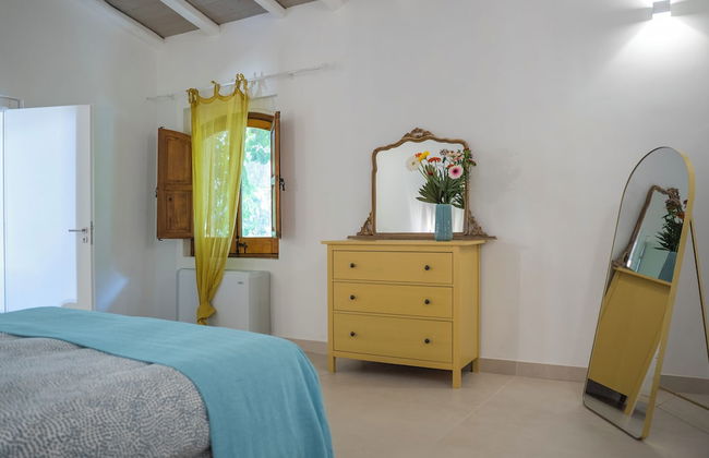 Masseria Santa Barbara - Foto 3