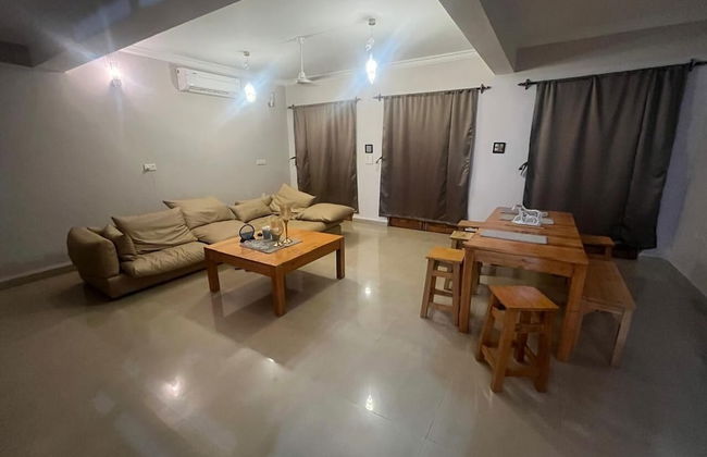 Skandi Söl - Peaceful Yoga Retreat - Foto 12