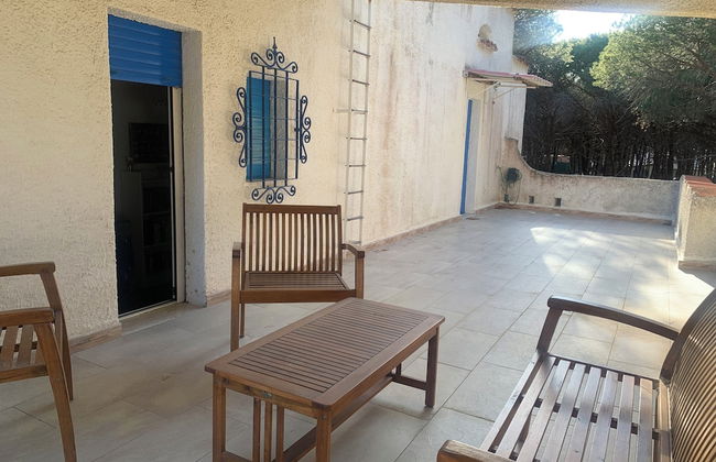 Splendid Detached Villa, Near the sea - Foto 23