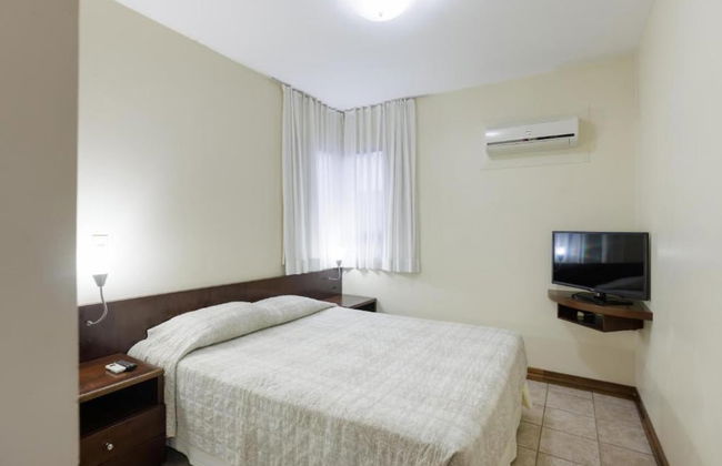 Le Village Flats e Hotel - Foto 13