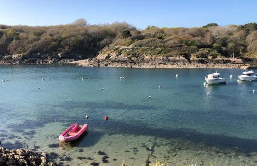 Studio GîTE COSY sur Jardin - Foto 32