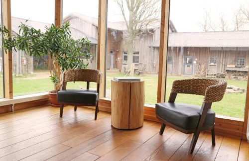 Gutshaus Landwert Hof - Foto 24