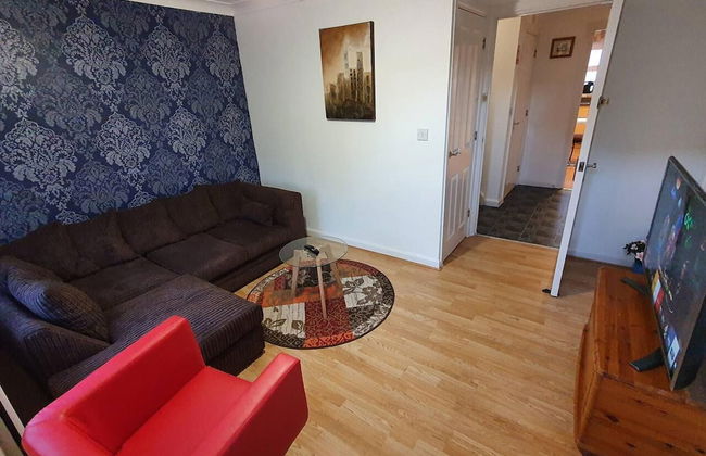 Mannys Apartment - Flagship Lodge - Foto 12