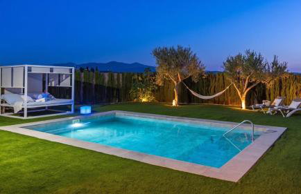 Casa El Refugio de Paco Alhaurín de la Torre by Ruralidays - Foto 7