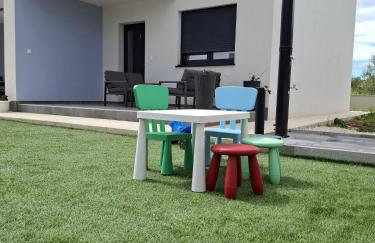 Apartments Štrkalj Sukošan - Foto 42