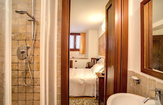 Residenza Domizia- Guest House - Foto 6