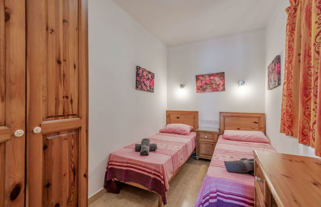 Harbour Lights Apartments by Getaways Malta - Foto 3