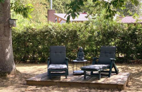 Luett Huus - Foto 14