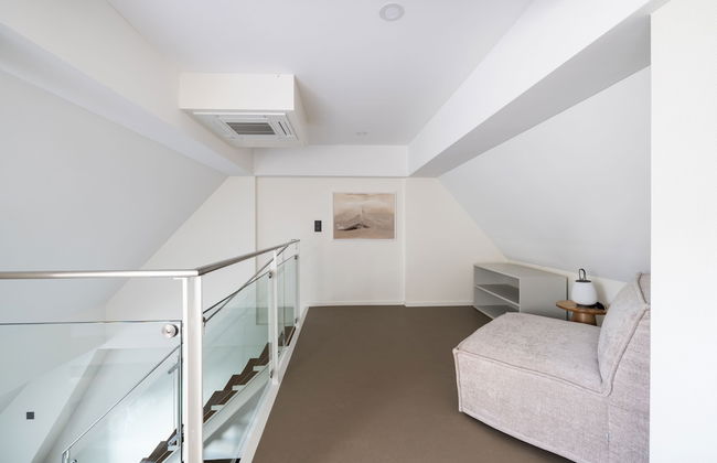 EMA House Serviced Apartments Unterstrass - Foto 27