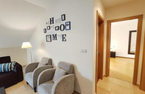 Apartamentos El Valle - Foto 35